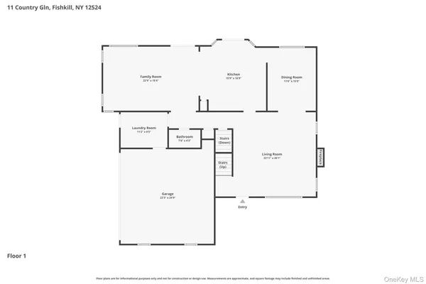 $799,930 | 11 Country Glen, Fishkill, NY 12524
