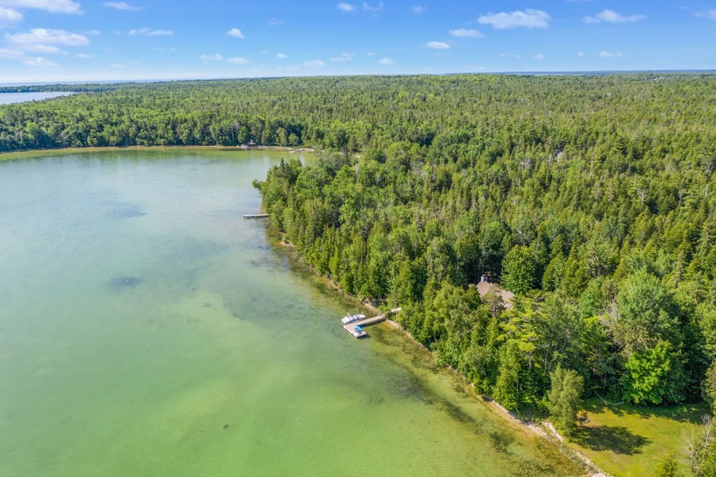 470 Europe Lake Road Ellison Bay, WI 54210 - Photo 14 of 44