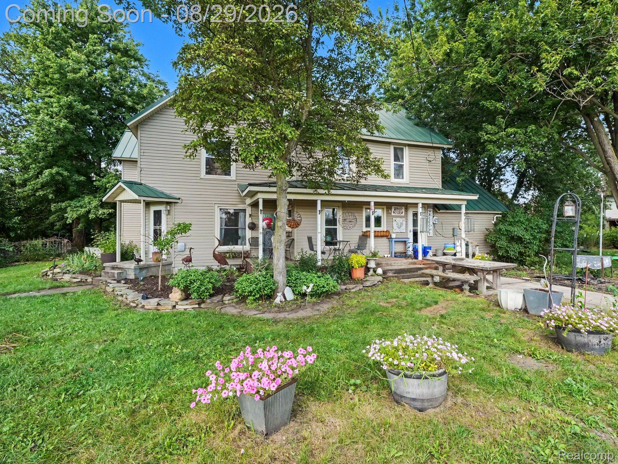 18484 Couper Road Milan, MI 48160 - Photo 40 of 40 032_file_8253.jpg