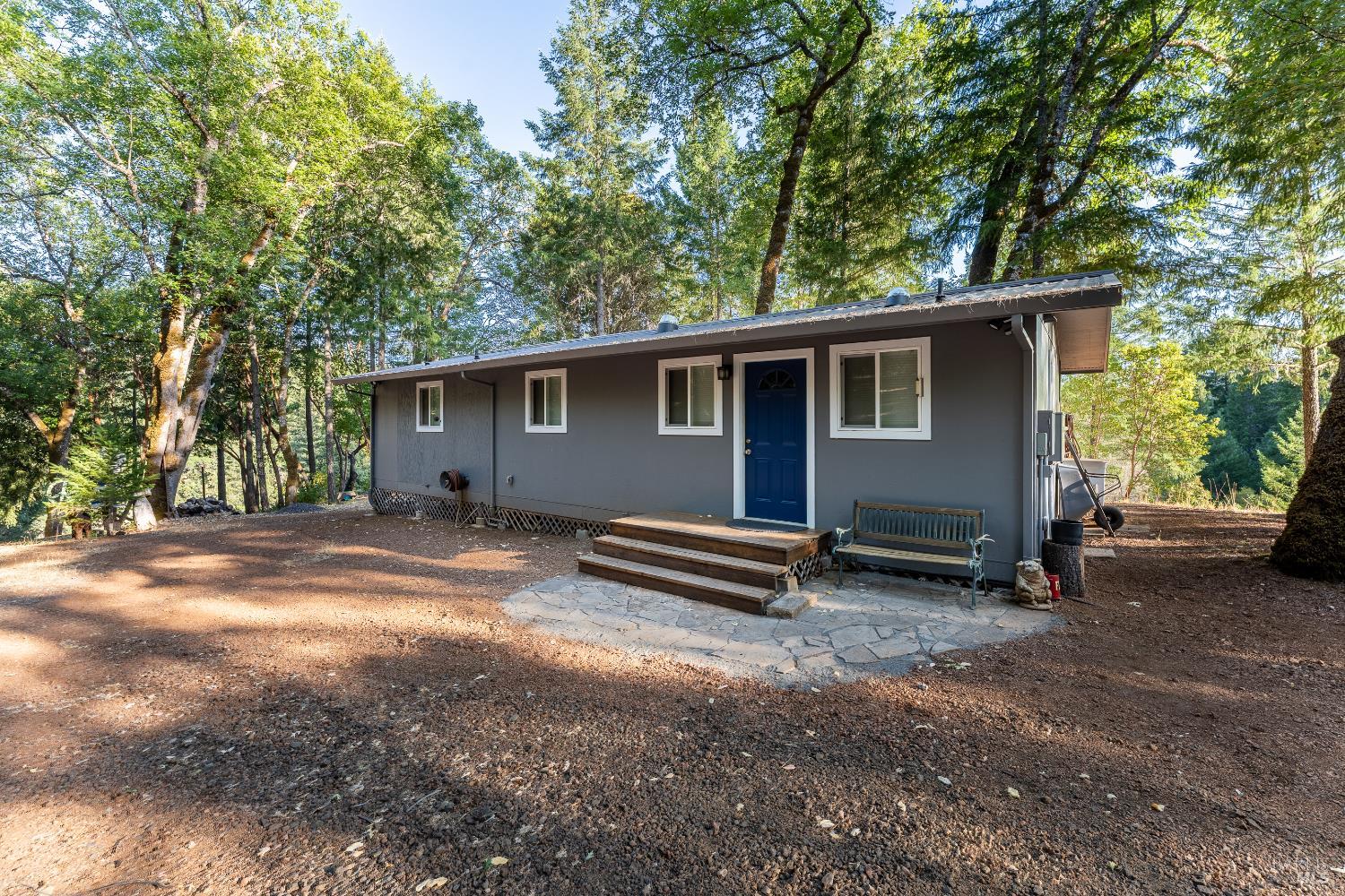 3770 Cherry Creek Road Willits, CA 95490 - Photo 21 of 30
