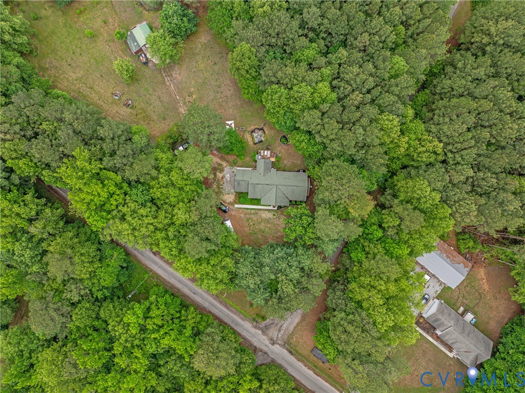 17200 Jolly Road Disputanta, VA 23842 - Photo 19 of 28