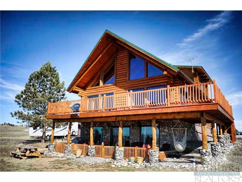 30 Sweetclover Road Park City, MT 59063 - Photo 1 of 1 Gallery Image 1