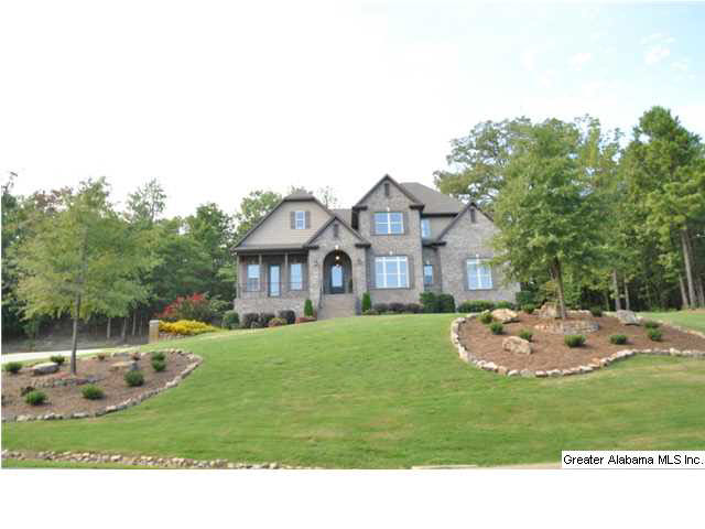 171 Shetland Trail Alabaster, AL 35007 - Photo 1 of 30