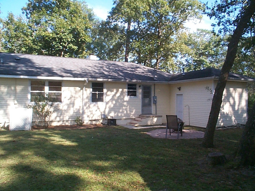 1000 Evans Road Aiken, SC 29803 - Photo 42 of 46