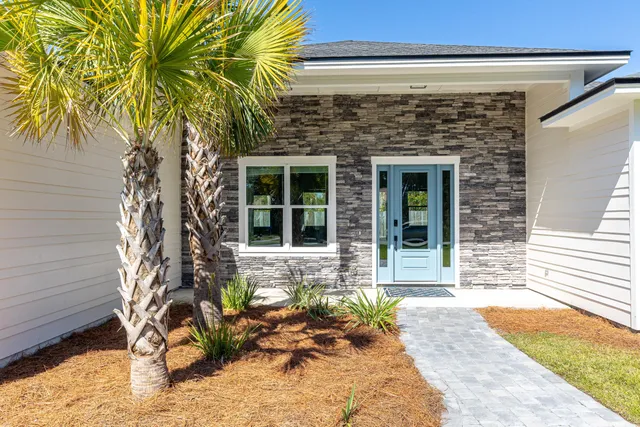 $660,000 | 219 Loral Road, Santa Rosa Beach, FL 32459