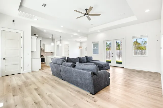 $660,000 | 219 Loral Road, Santa Rosa Beach, FL 32459