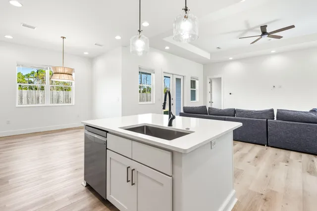 $660,000 | 219 Loral Road, Santa Rosa Beach, FL 32459