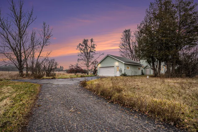 $199,900 | 1088 West Remus Road, Mount Pleasant, MI 48858