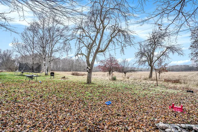 $199,900 | 1088 West Remus Road, Mount Pleasant, MI 48858