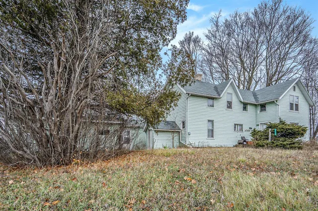 $199,900 | 1088 West Remus Road, Mount Pleasant, MI 48858