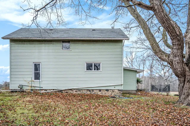 $199,900 | 1088 West Remus Road, Mount Pleasant, MI 48858