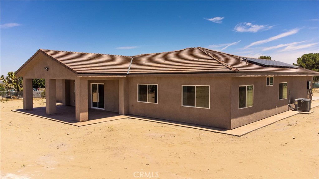 11462 Prado Road Pinon Hills, CA 92372 - Photo 17 of 133