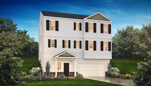 5000 Northwest 141st St  