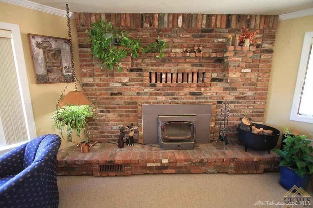 14401 Back Canyon Road Caliente, CA 93518 - Photo 13 of 25 Gallery Image 13