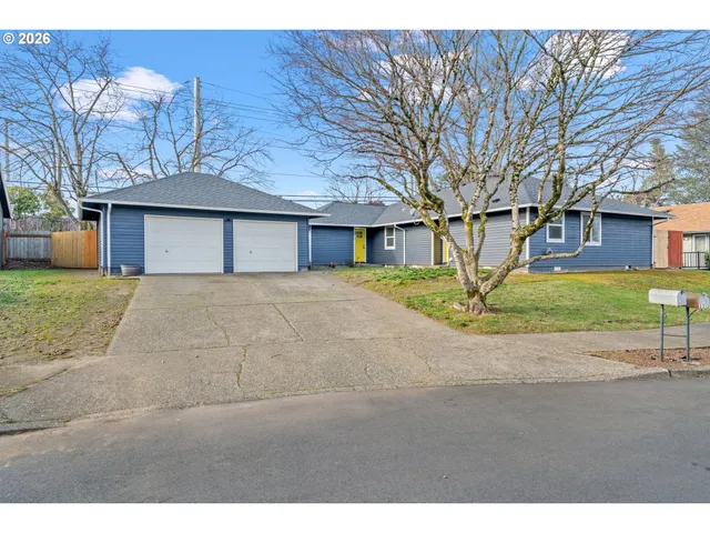 $544,900 | 3311-3313 Northeast View Avenue, Gresham, OR 97030