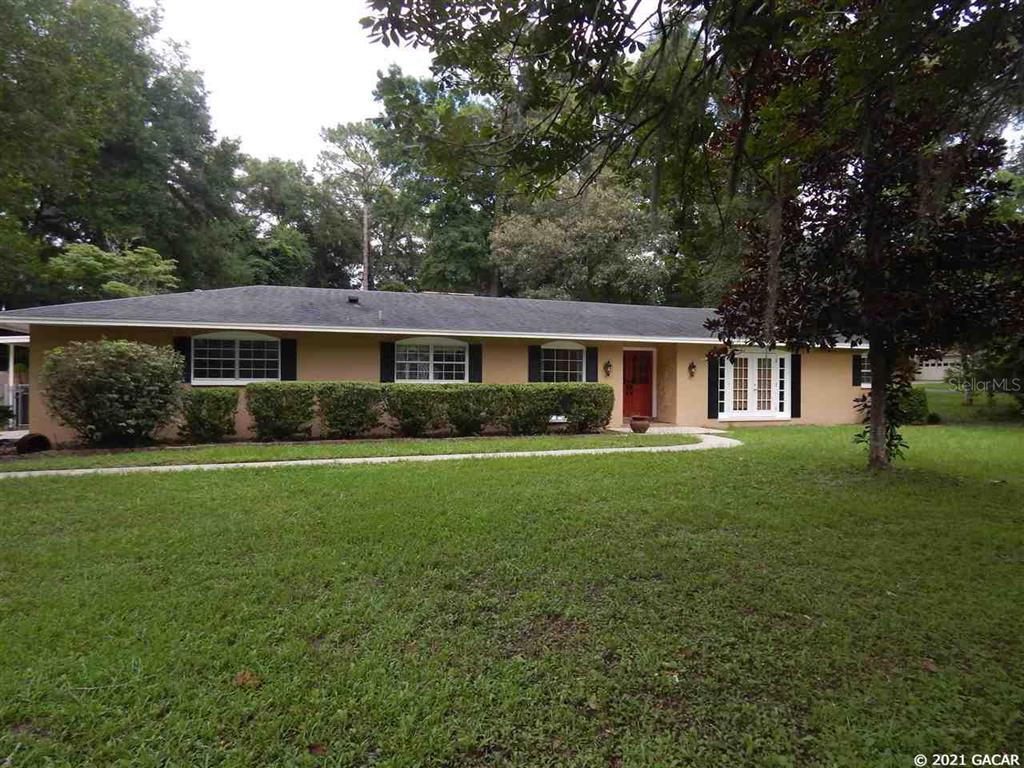4027 Southwest 77th Street Gainesville, FL 32608 - Photo 1 of 1