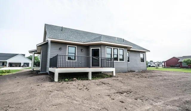 $499,900 | 29194 Cynthia Path, Randolph, MN 55065