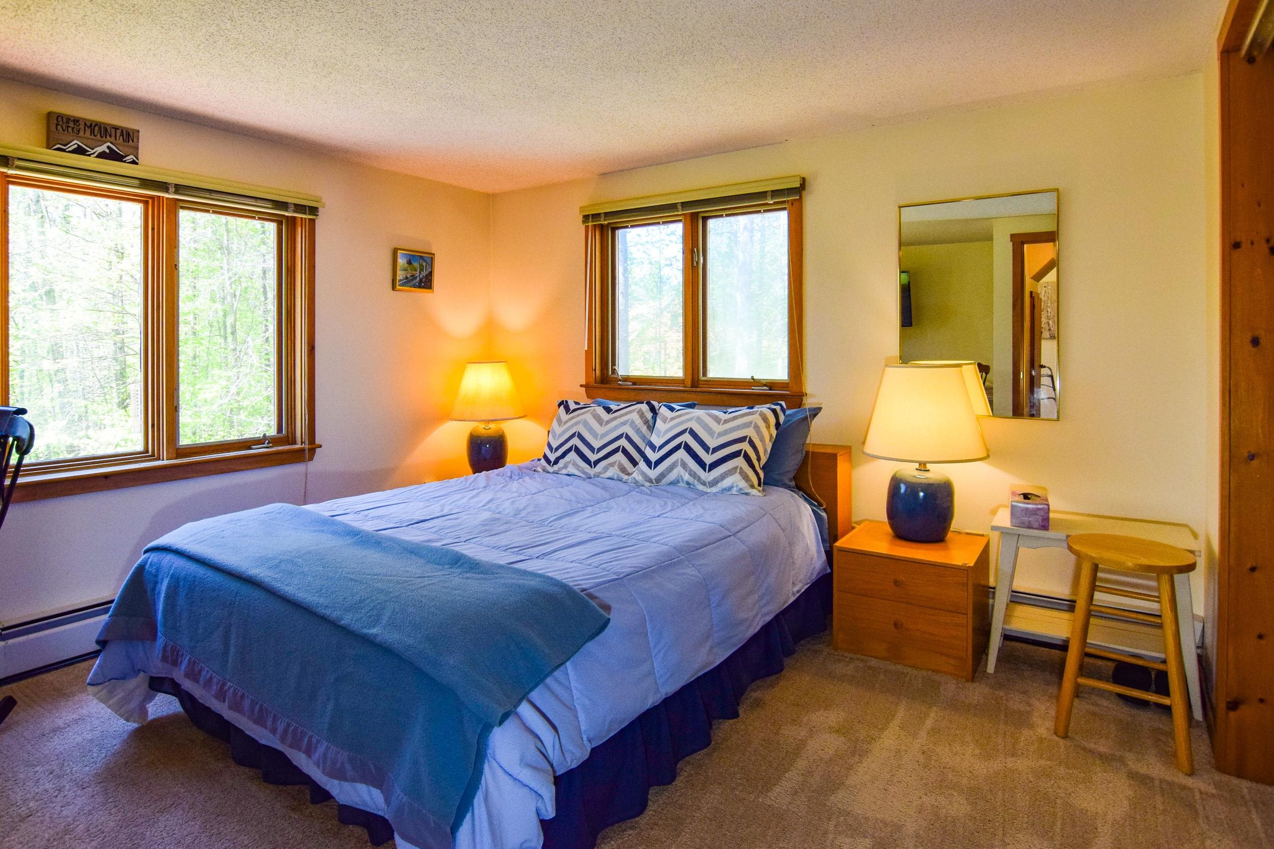 11 Fox Run Road, Unit 11 Bartlett, NH 03845 - Photo 27 of 40