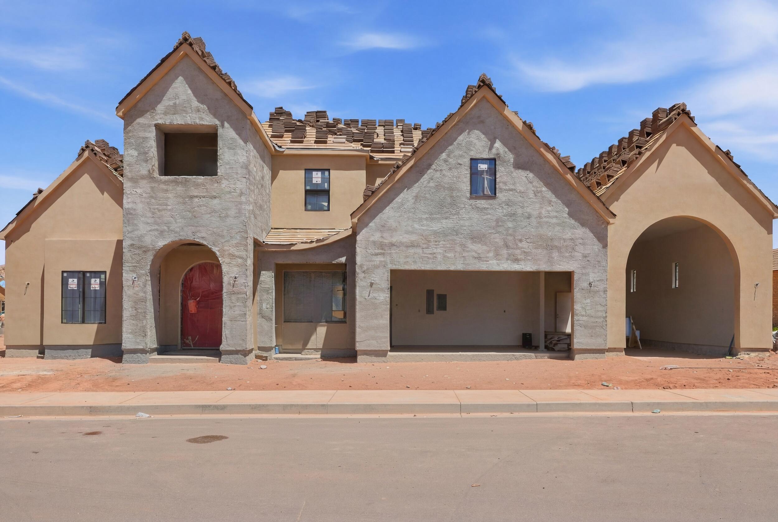 3203 South 465 East Washington, UT 84780 - Photo 1 of 56 Exterior Photo