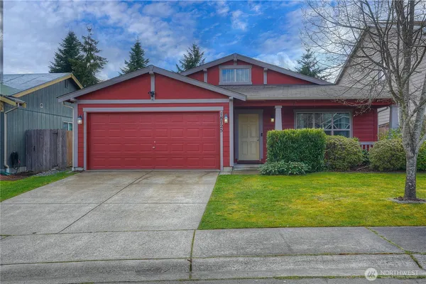 $440,000 | 18725 19th Ave Court East, Spanaway, WA 98387