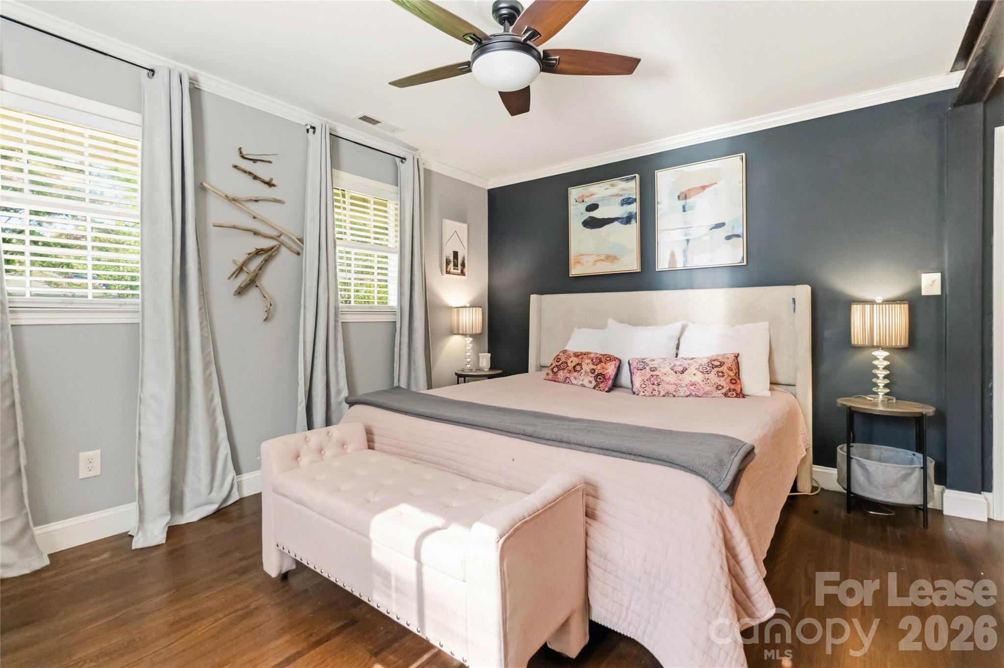 4231 Firethorne Road Charlotte, NC 28205 - Photo 19 of 30