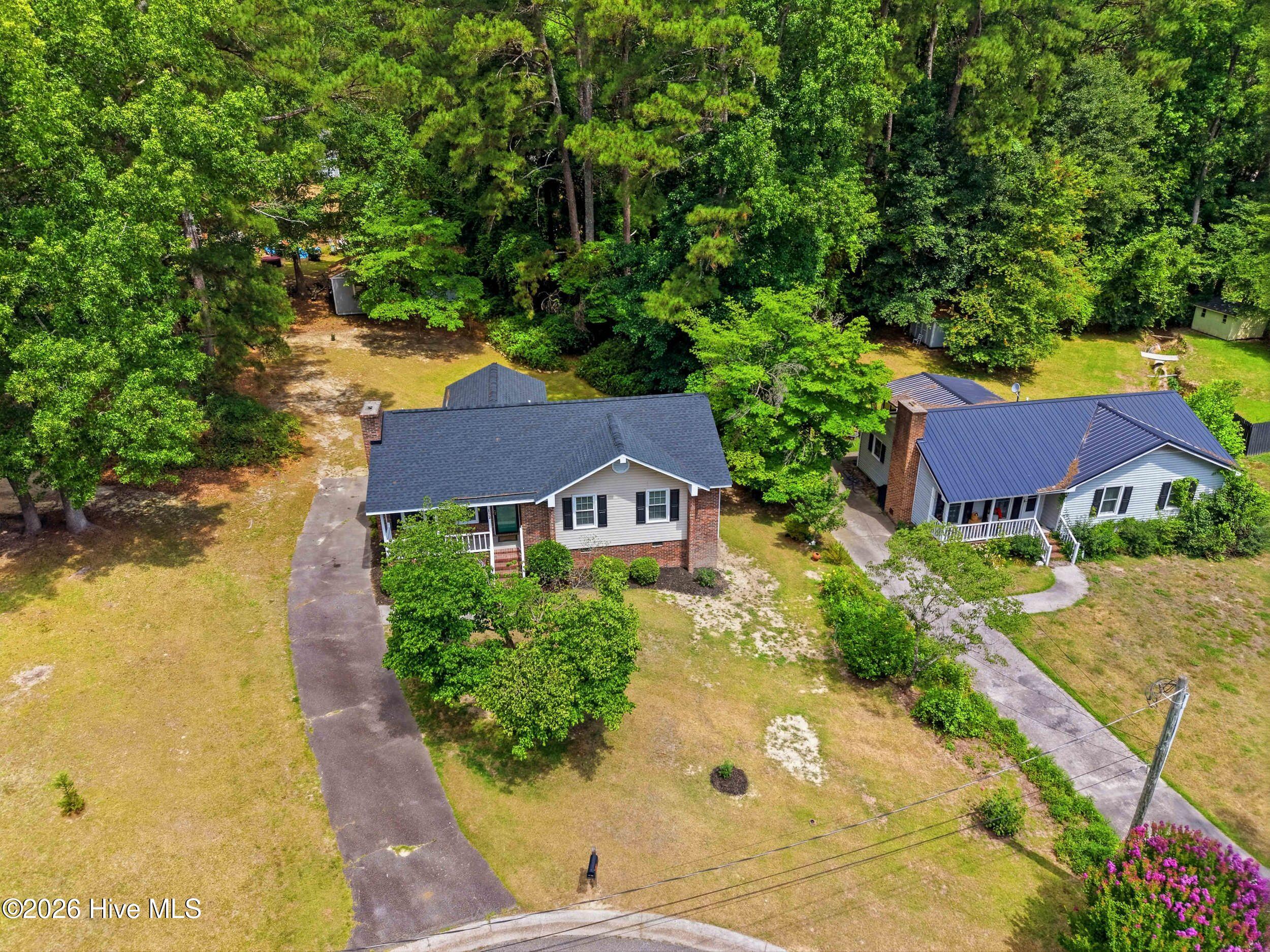 172 Evergreen Court Rockingham, NC 28379 - Photo 31 of 38