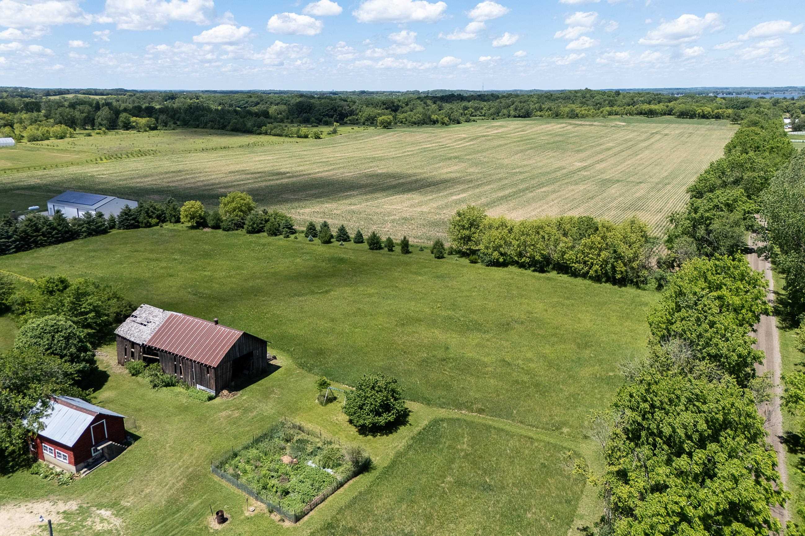 3402 Rutland Dunn Town Line Road Stoughton, WI 53589 - Photo 86 of 88