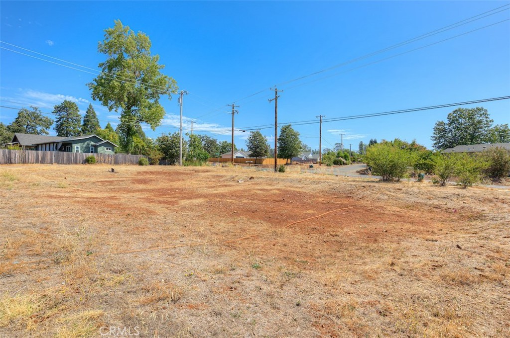 3481 Neal Road Paradise, CA 95969 - Photo 3 of 16 a backyard of a house with palm trees