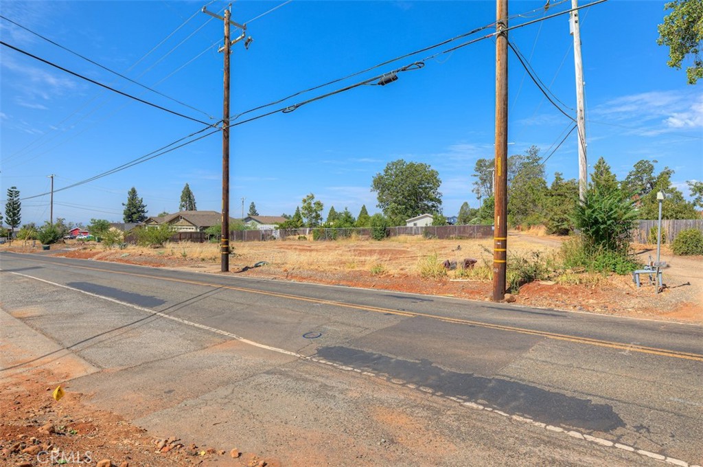 3481 Neal Road Paradise, CA 95969 - Photo 5 of 16 a view of a road from a balcony