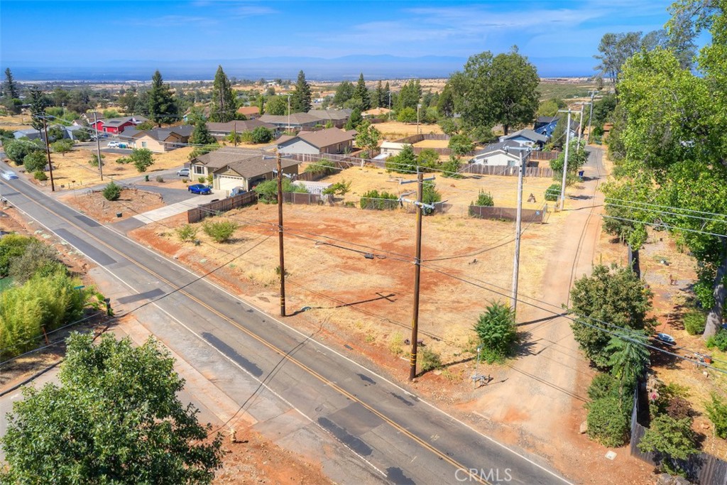3481 Neal Road Paradise, CA 95969 - Photo 7 of 16 a view of a terrace
