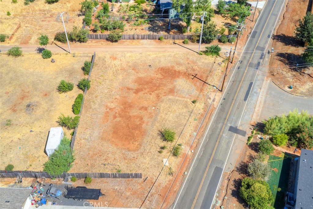 3481 Neal Road Paradise, CA 95969 - Photo 10 of 16 a view of a backyard of the house