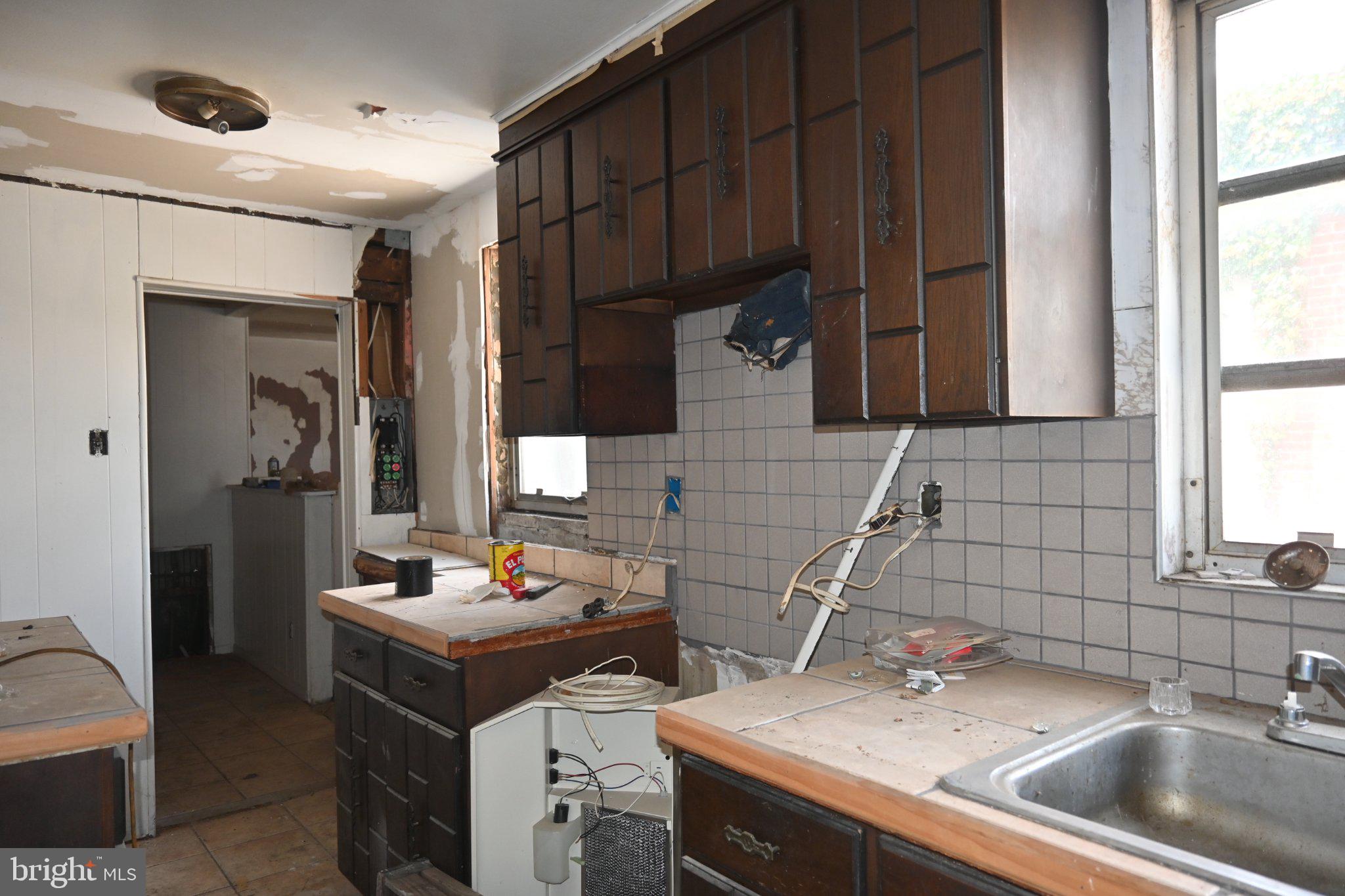 433 North Gross Street Philadelphia, PA 19151 - Photo 20 of 30 Kitchen