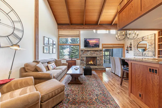 $765,000 | 6108 Rocky Point, Northstar, CA 96161