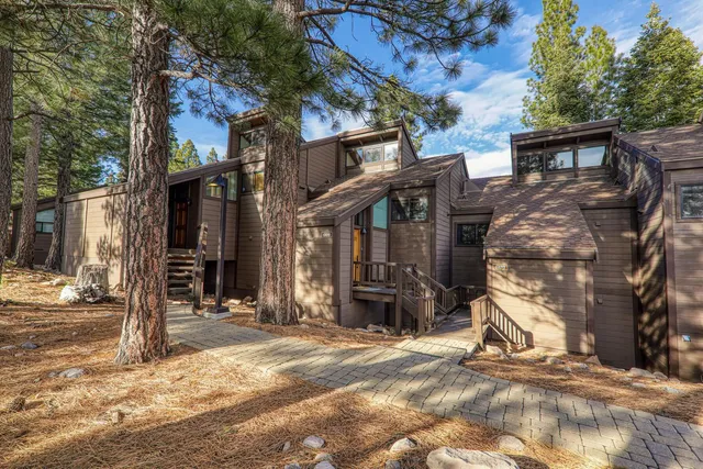 $765,000 | 6108 Rocky Point, Northstar, CA 96161