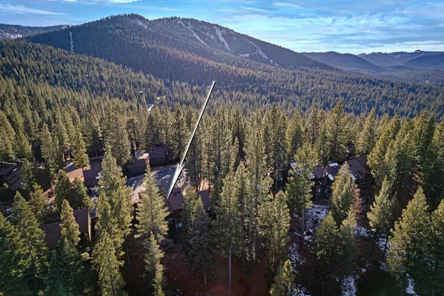 $765,000 | 6108 Rocky Point, Northstar, CA 96161