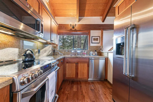 $765,000 | 6108 Rocky Point, Northstar, CA 96161