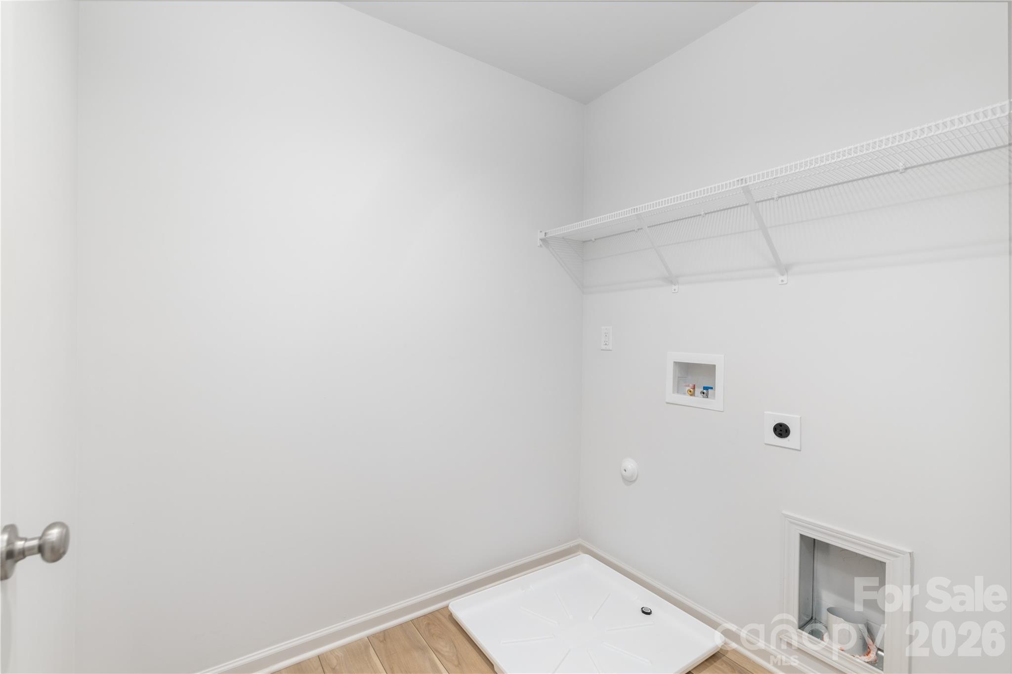 1418 Summerville Road Charlotte, NC 28214 - Photo 16 of 31 a small space with a window