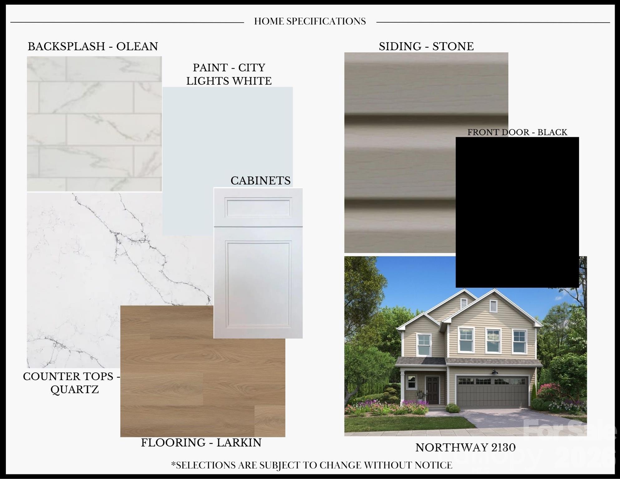 1418 Summerville Road Charlotte, NC 28214 - Photo 31 of 31 a picture of floor plan