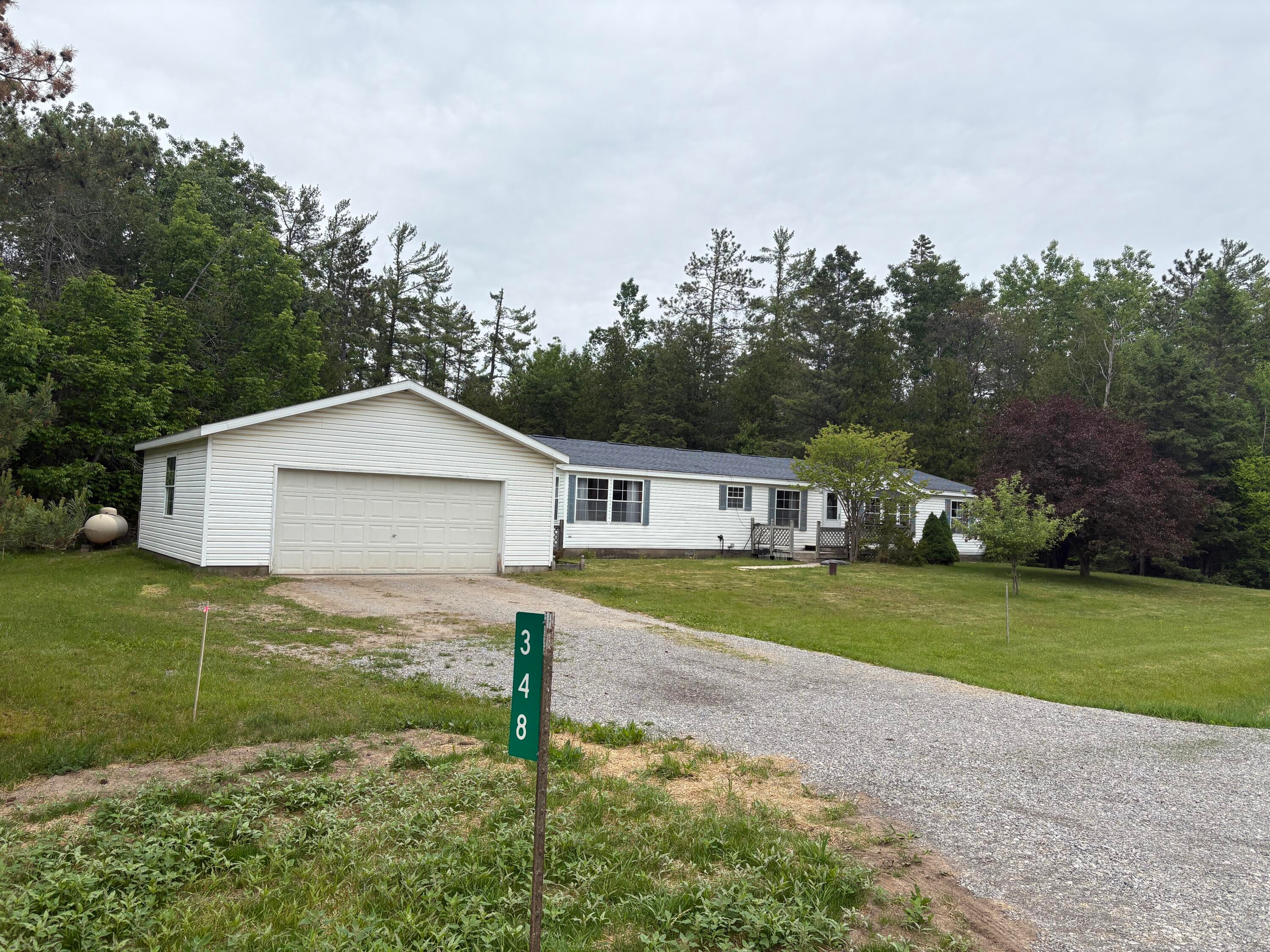 348 Lake Winyah Road Alpena, MI 49707 - Photo 1 of 17 Gallery Image 1