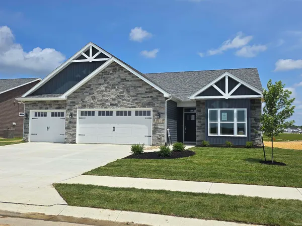 $459,900 | 5502 Rio Azul Cove, Fort Wayne, IN 46818