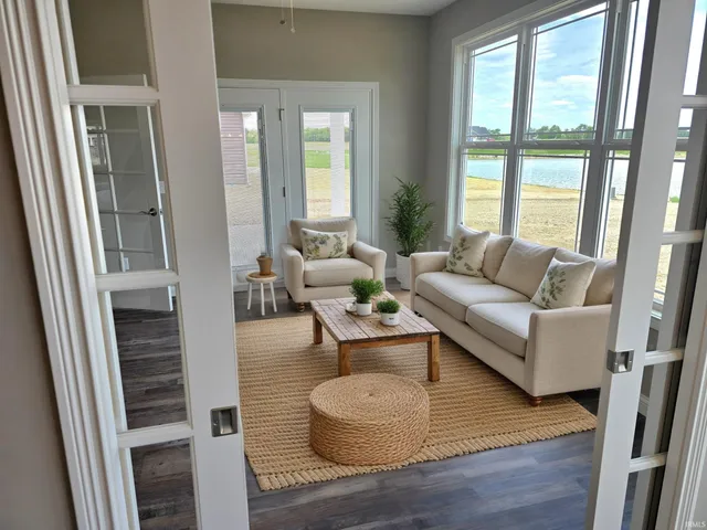 $459,900 | 5502 Rio Azul Cove, Fort Wayne, IN 46818