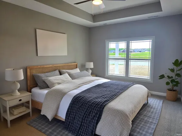 $459,900 | 5502 Rio Azul Cove, Fort Wayne, IN 46818