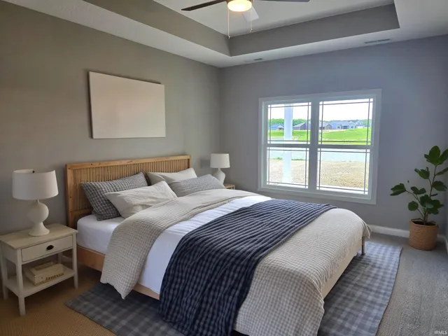 $459,900 | 5502 Rio Azul Cove, Fort Wayne, IN 46818