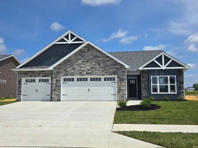 $459,900 | 5502 Rio Azul Cove, Fort Wayne, IN 46818