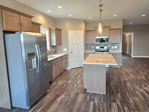 $459,900 | 5502 Rio Azul Cove, Fort Wayne, IN 46818