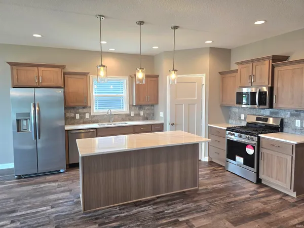 $459,900 | 5502 Rio Azul Cove, Fort Wayne, IN 46818