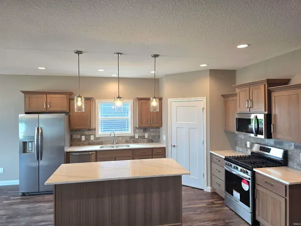 $459,900 | 5502 Rio Azul Cove, Fort Wayne, IN 46818