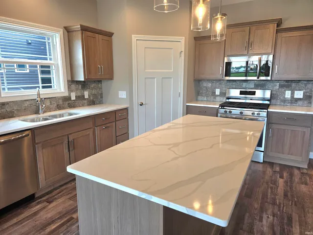 $459,900 | 5502 Rio Azul Cove, Fort Wayne, IN 46818