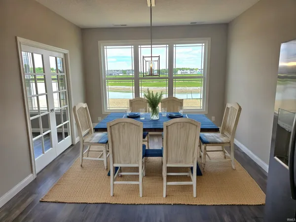 $459,900 | 5502 Rio Azul Cove, Fort Wayne, IN 46818