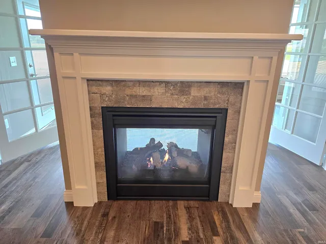 $459,900 | 5502 Rio Azul Cove, Fort Wayne, IN 46818